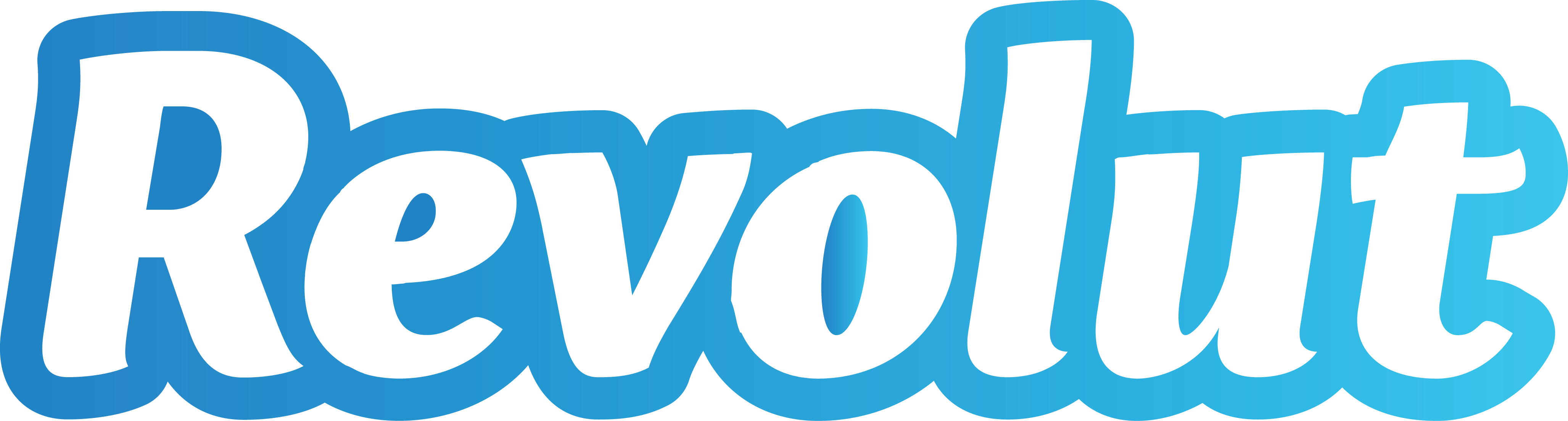 Revolut square